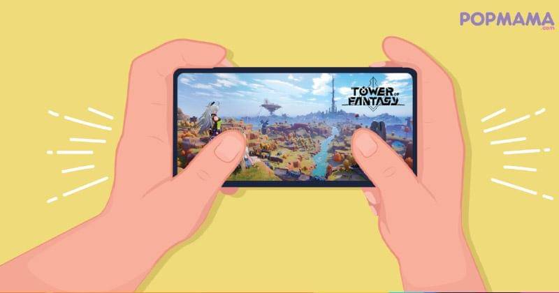 Popmama.com/Aristika Medinasari