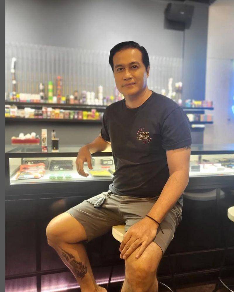 Instagram.com/adjiepangestu