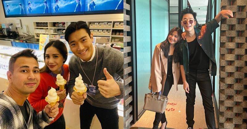 Instagram.com/raffinagita1717/Twitter.com/henrylau89