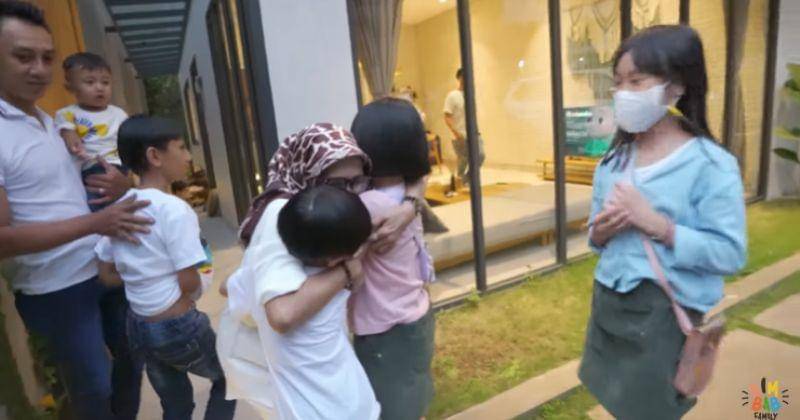 Youtube.com/Kimbab Family