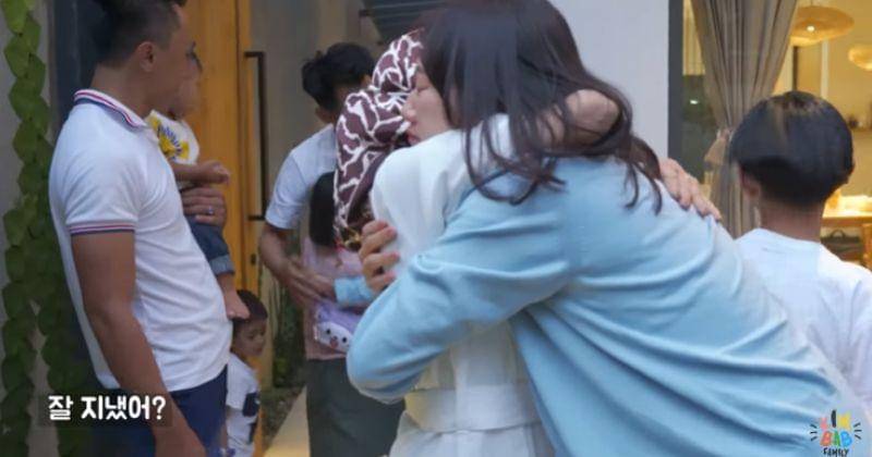 Youtube.com/Kimbab Family