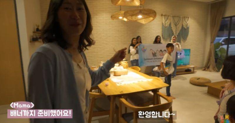 Youtube.com/Kimbab Family