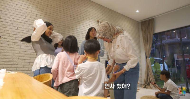 Youtube.com/Kimbab Family