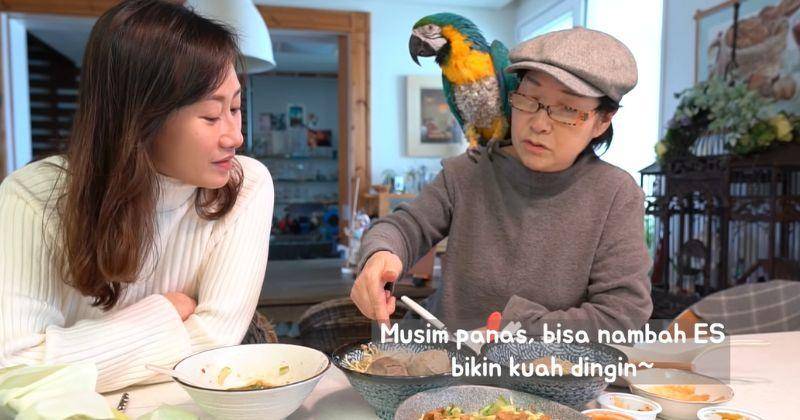 Youtube.com/Kimbab Family