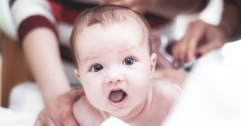 615 Nama-Nama Bayi Laki-Laki Islami dan Artinya Berinisial A-Z