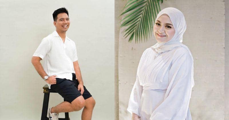 Usai Resmi Bercerai, Nathalie Holscher Dijodohkan dengan Frans Faisal