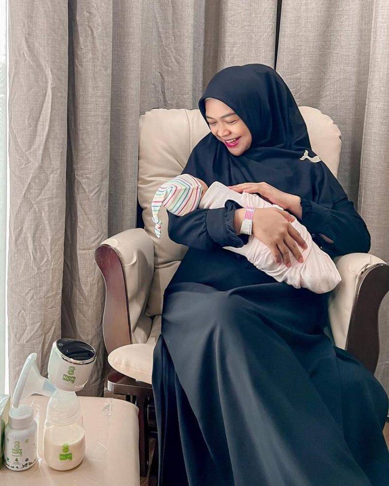 Instagram.com/riaricis1795