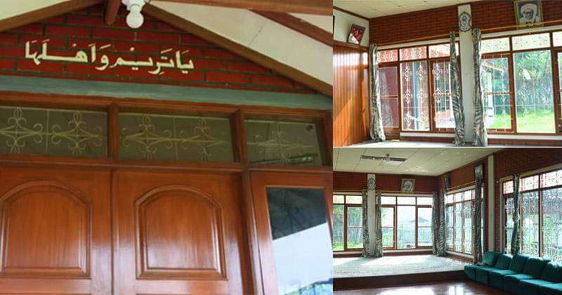 YouTube.com/Tasyi Athasyia