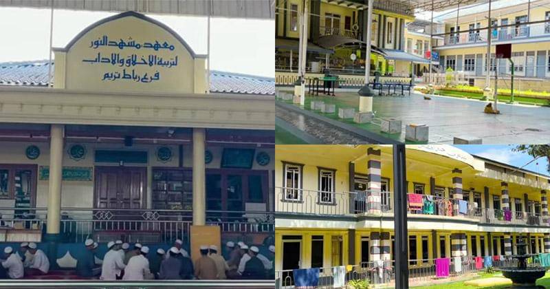 YouTube.com/Tasyi Athasyia