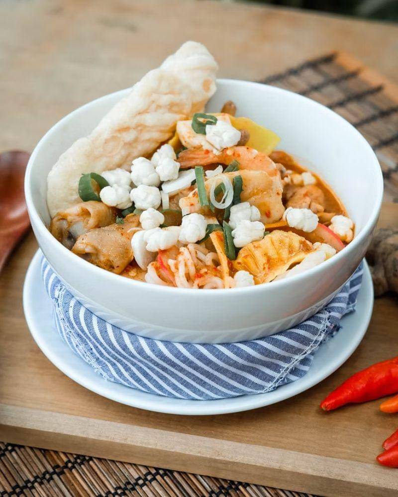 Unsplash/R Eris Prayatama