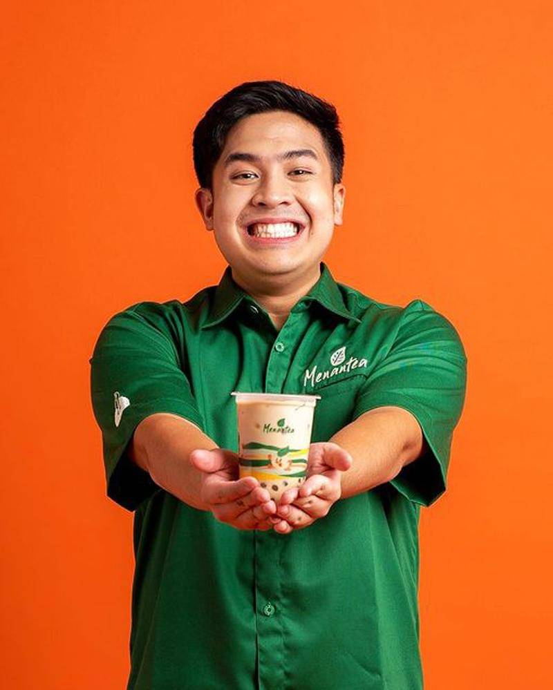 Instagram.com/menantea.toko