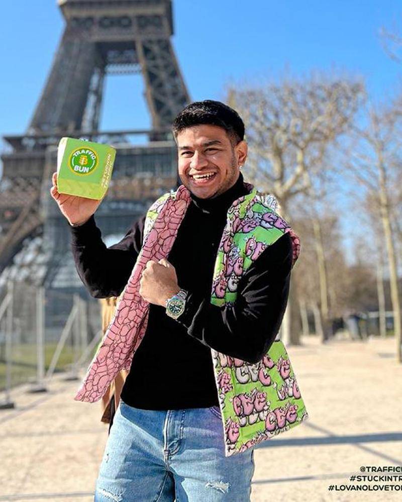 Instagram.com/trafficbun.id