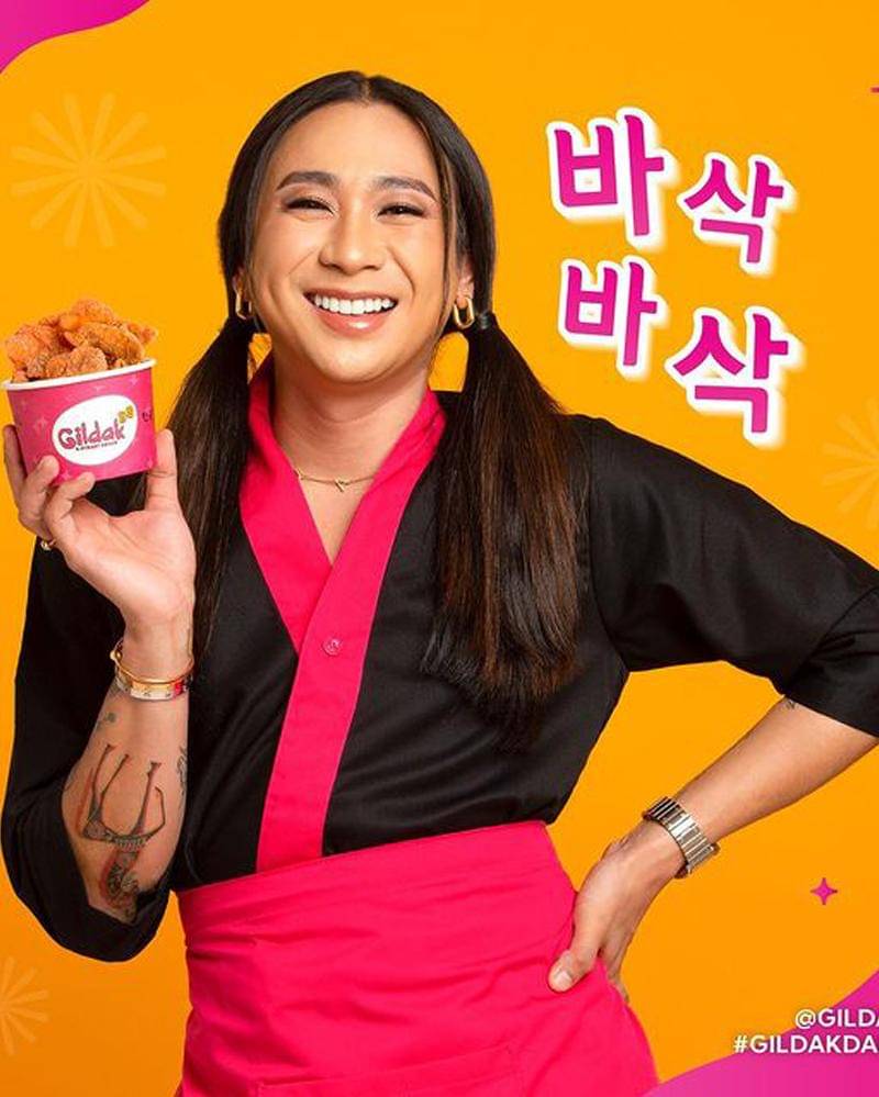 Instagram.com/gildak.id