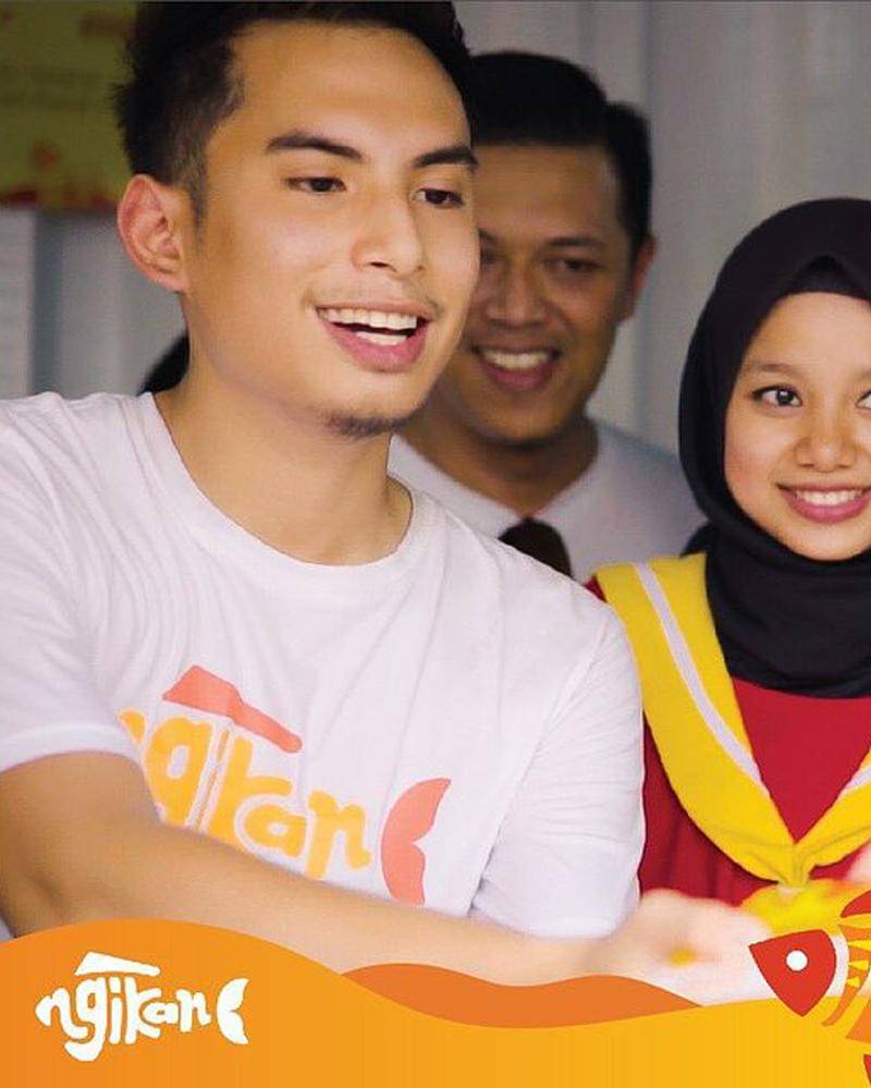 Instagram.com/ngikan.yuk