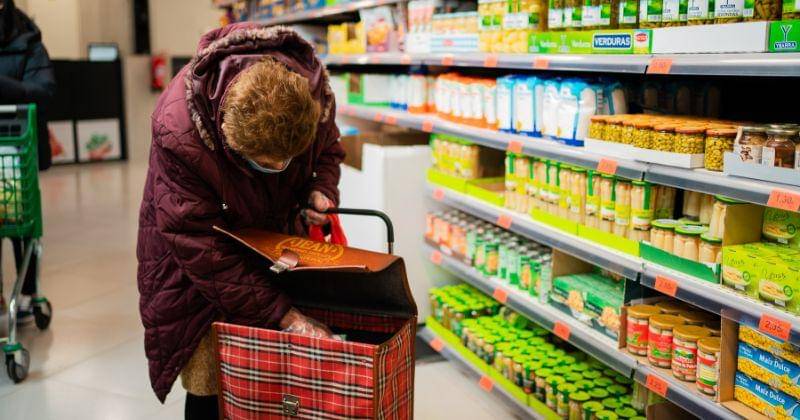 Unsplash/Victoriano Izquierdo