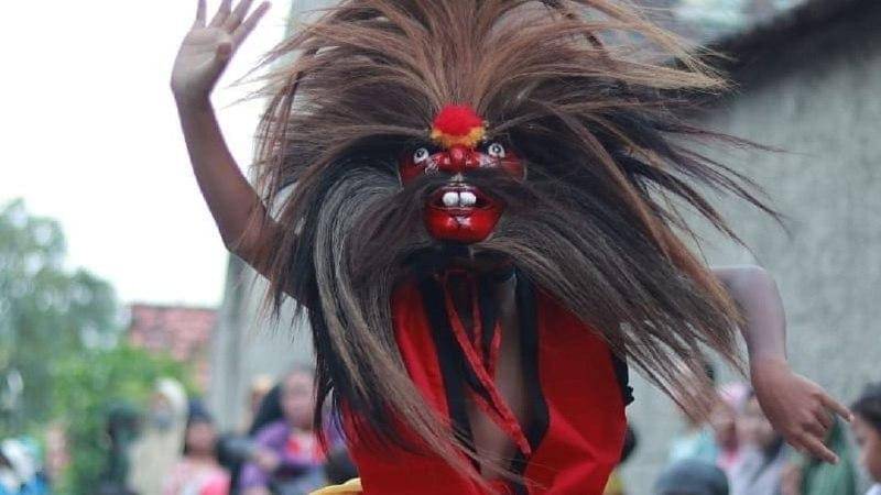 Instagram.com/barongan_blora