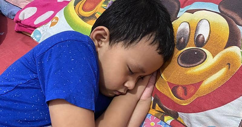 Popmama.com/Novy Agrina