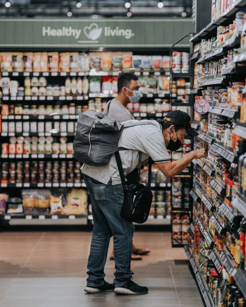 Unsplash/Melanie Lim