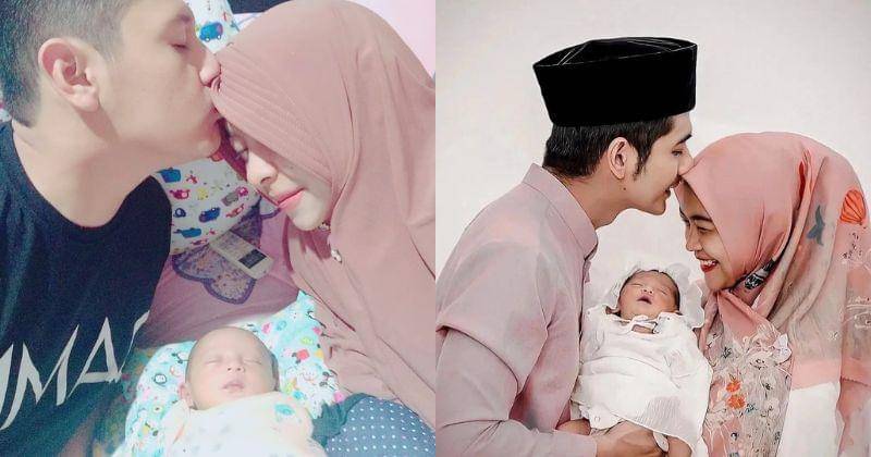 Instagram.com/dr.shindyputri_ & Instagram.com/riaricis1795