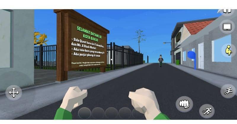 Popmama/Fadhila Luqyana