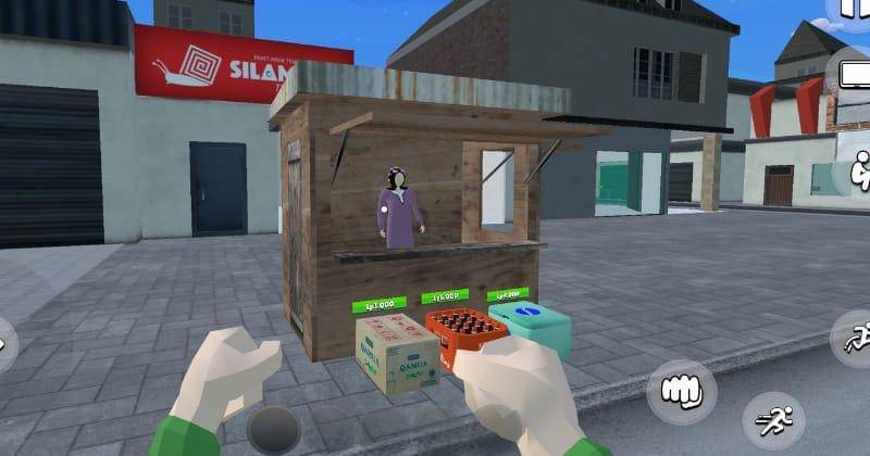 Popmama/Fadhila Luqyana