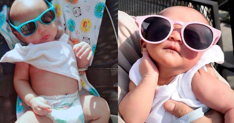 Instagram.com/princeyusufhabibie & Instagram.com/riaariciis.1795