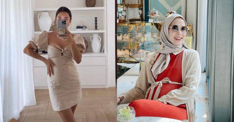 Instagram.com/@fannyfabriana & Instagram.com/@jenniferbachdim 