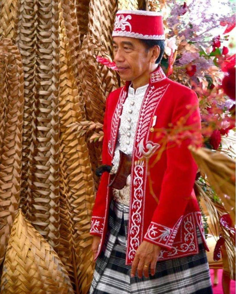 Instagram.com/jokowi