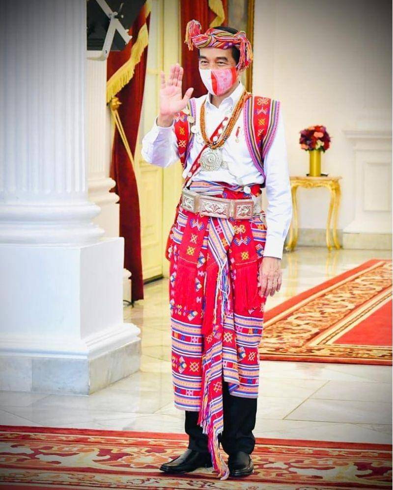 Instagram.com/jokowi