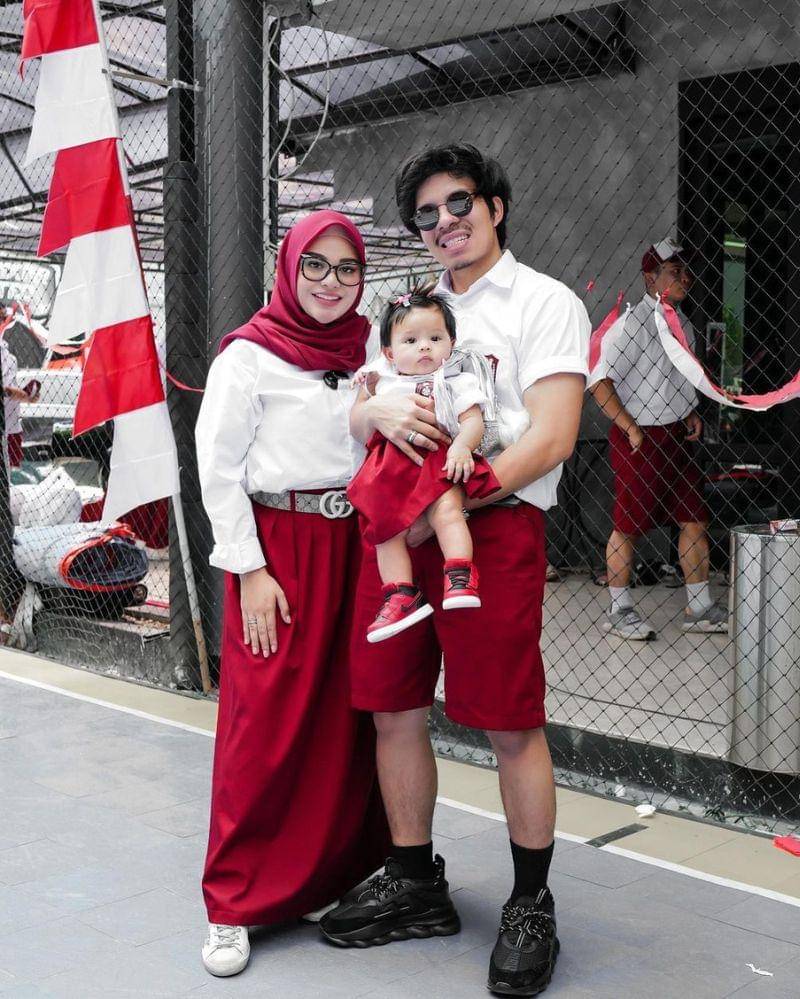 Instagram.com/aurelie.hermansyah