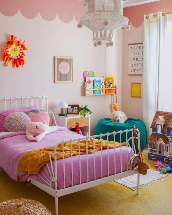 Pinterest.com/Joanna Goddard | Cup of Jo