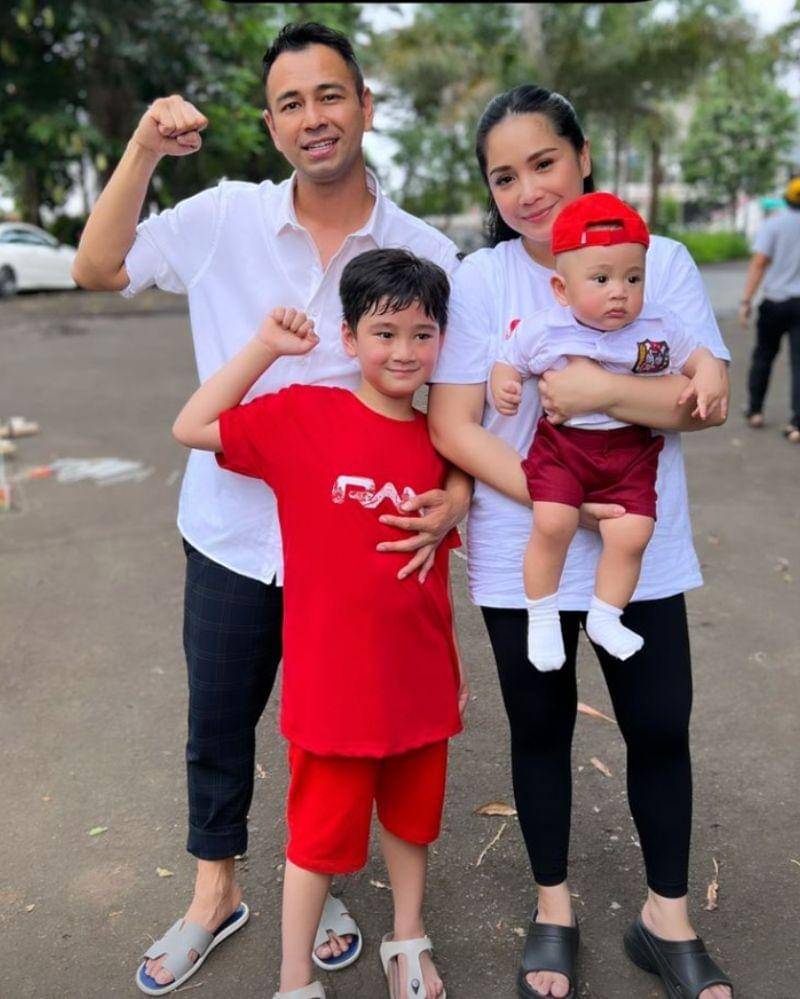 Instagram.com/raffinagita1717