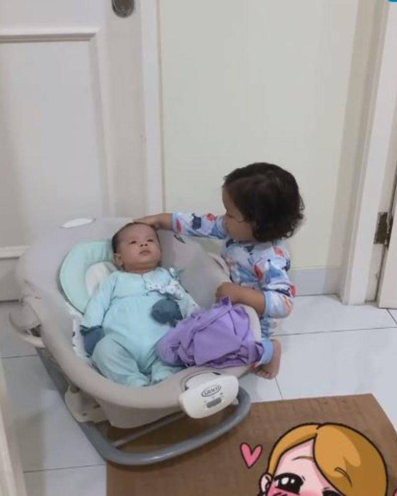 Instagram.com/akleemansel_regalo