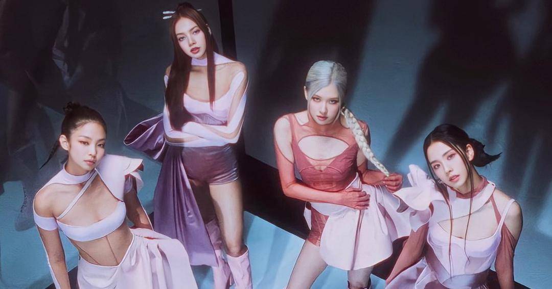 YouTube.com/BLACKPINK