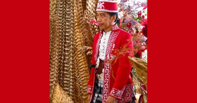 Instagram.com/jokowi