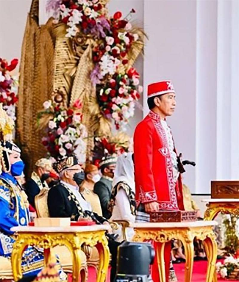Instagram.com/jokowi
