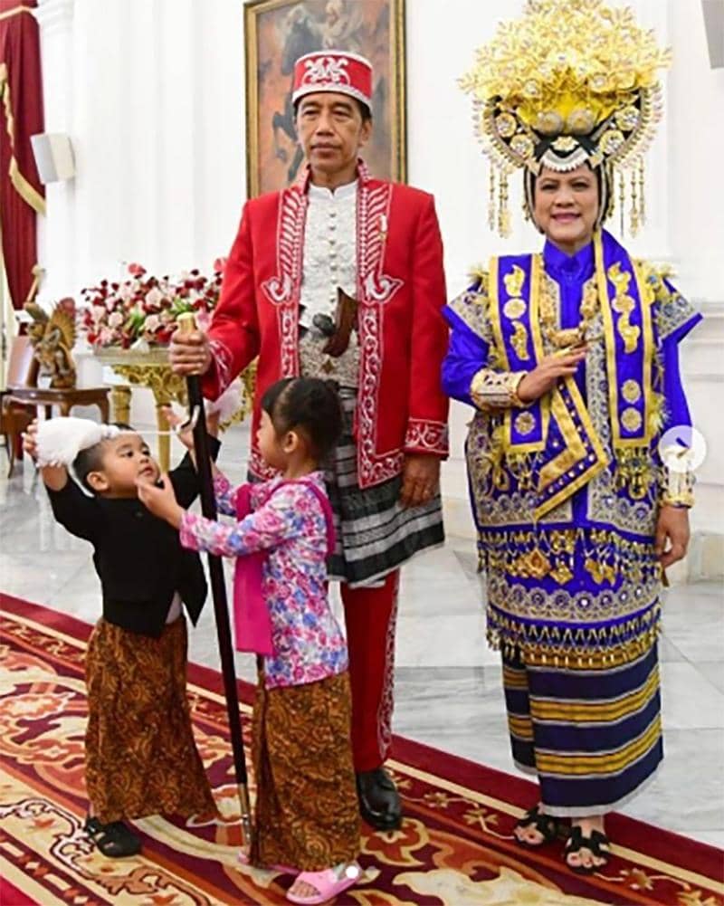 Instagram.com/jokowi