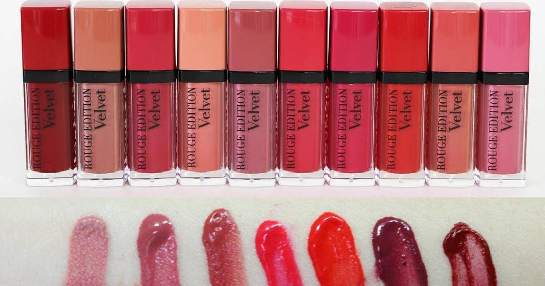 YouTube.com/Tricia Young