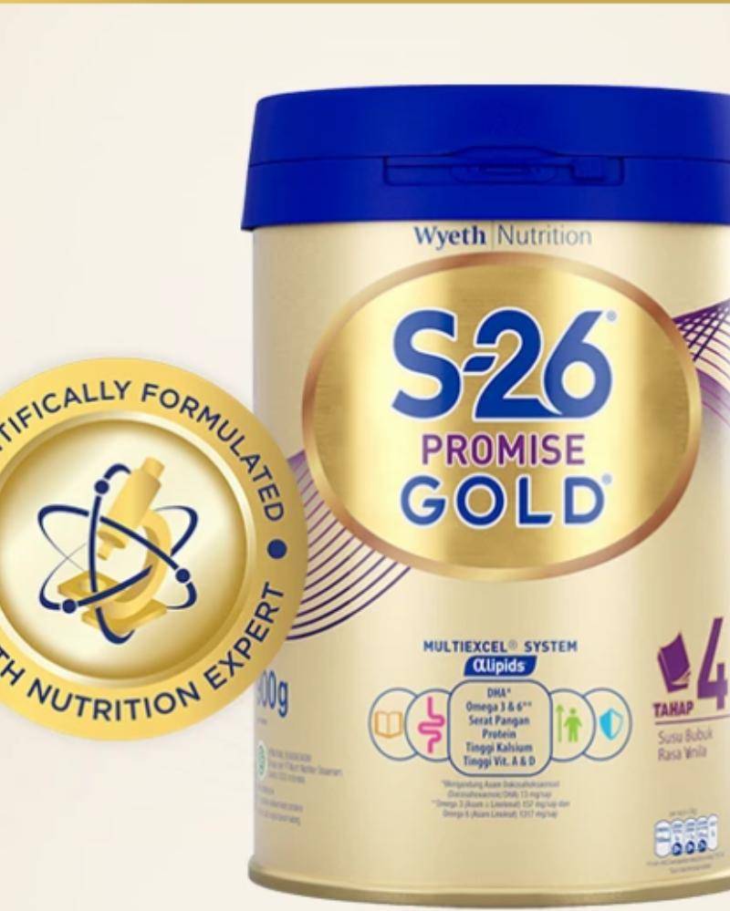 Wyethnutrition.co.id
