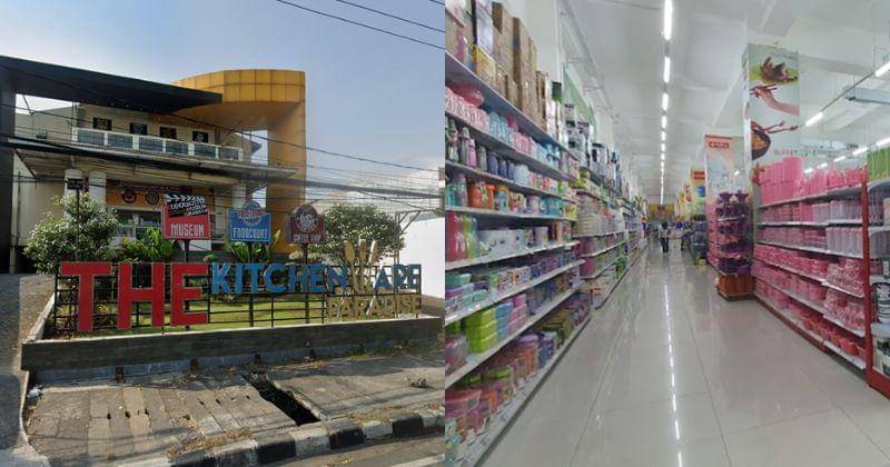 Google Street View | Google Photo/sari tama