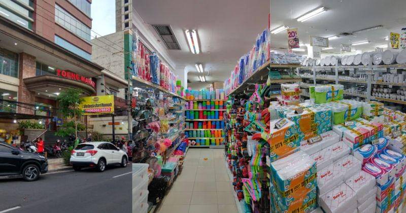 Google Photo/Toeng Market Jaksa Agung/Koko hartono/Pudiono Pudiono