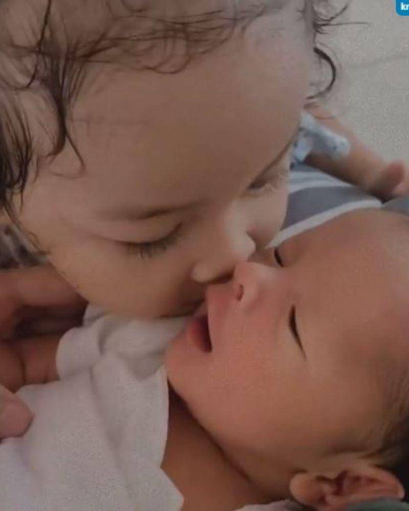 Instagram.com/akleemansel_regalo