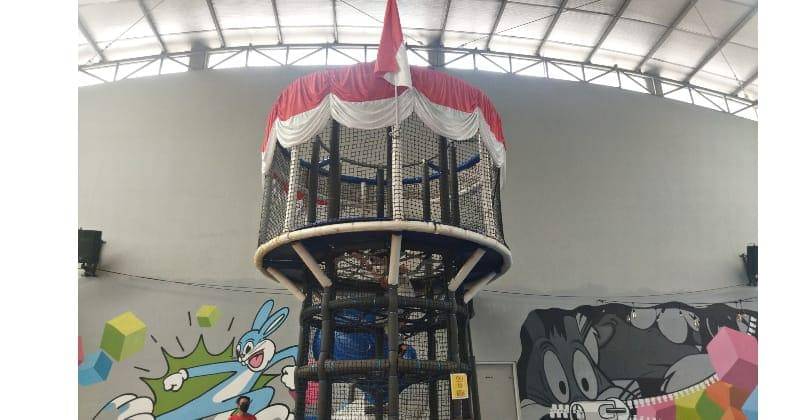 Popmama/Fadhila Luqyana