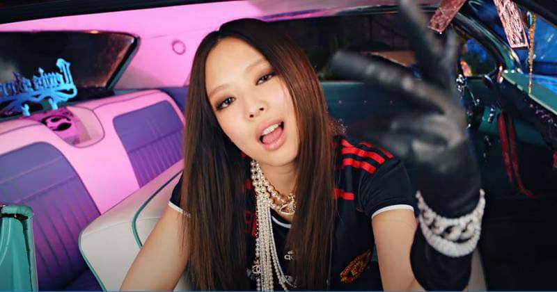 YouTube.com/BLACKPINK