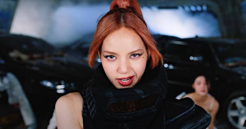 YouTube.com/BLACKPINK