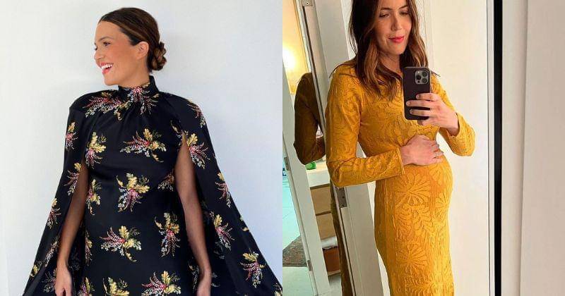 Instagram.com/mandymooremm & usmagazine.com