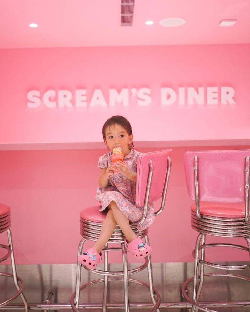 Instagram.com/shandyaulia