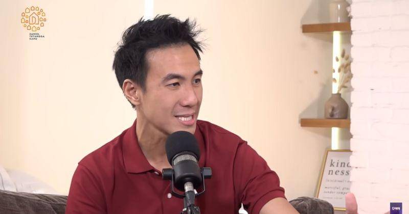 Youtube.com/Daniel Mananta Network