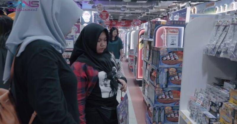 Youtube.com/Rans Entertainment