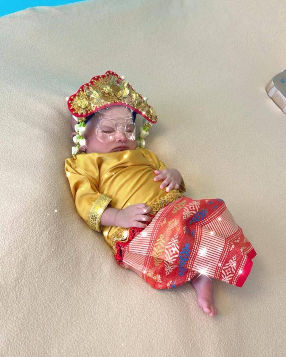 Instagram.com/riaricis1795